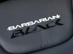 Mitsubishi L200 Black Barbarian 2012 года (UK)